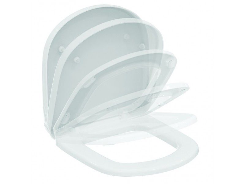 Ideal Standard Záchodová doska Tempo Softclose T679301