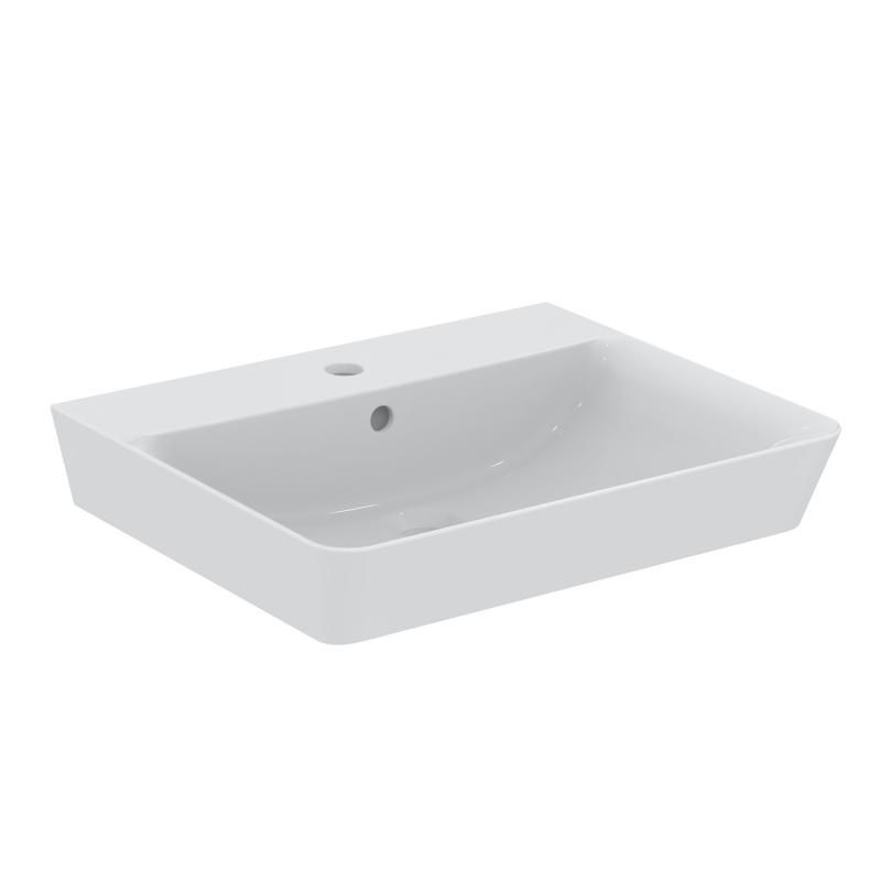 Ideal Standard Connect Air Umývadlo 50x46 cm E030101