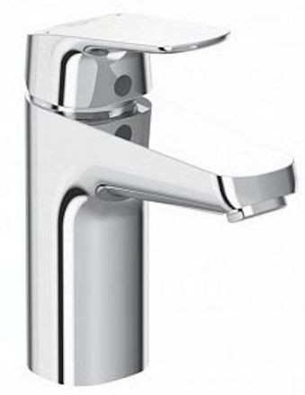 Ideal Standard CeraFlex Páková umývadlová batéria Grande s výtokom B1713AA