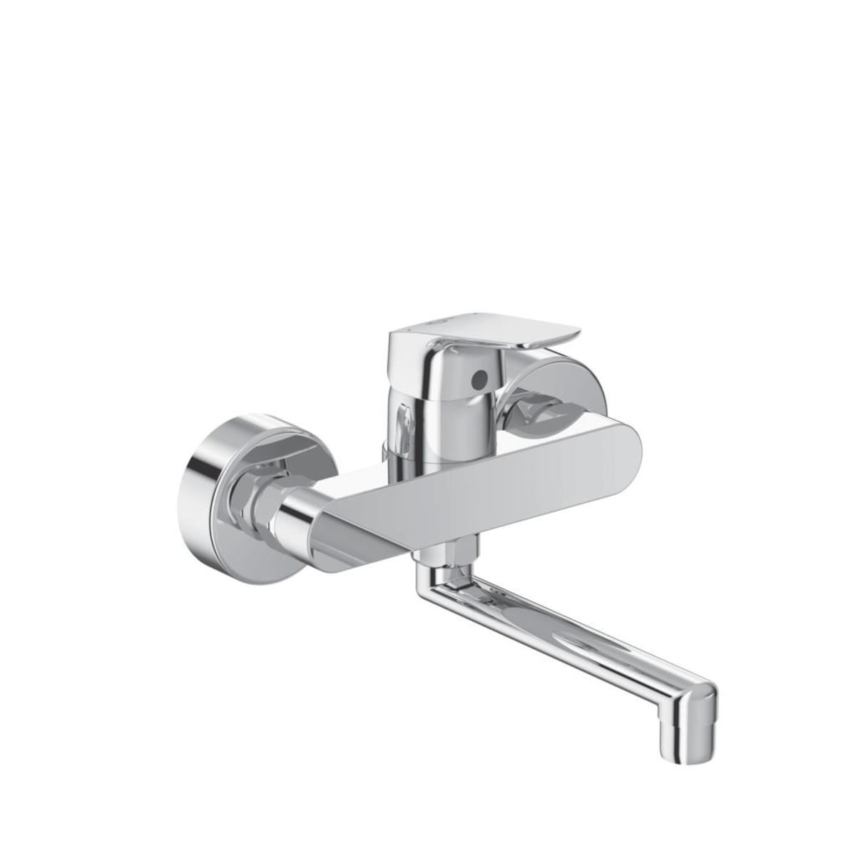 Ideal Standard CeraFlex Umývadlová batéria s otočným výtokom B1717AA