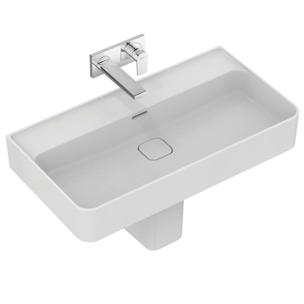 Ideal Standard Strada II Umývadlo 80 cm, bez otvoru pre batériu T363901