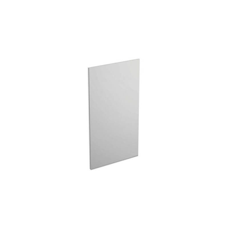 Ideal Standard Zrkadlo a svetlo Zrkadlo s rámom 100x80 cm T3363BH