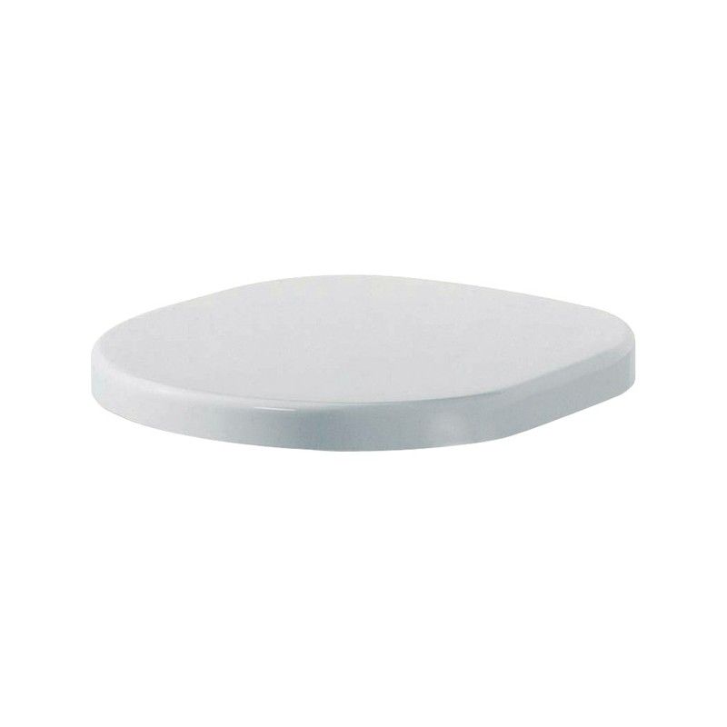 Ideal Standard Tonic Záchodová doska s mäkkým zatváraním K706101