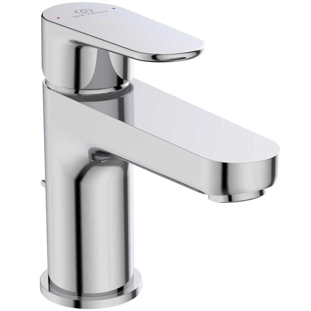 Ideal Standard Cerafine O Piccolo Umývadlová batéria s výtokom, chróm BC698AA