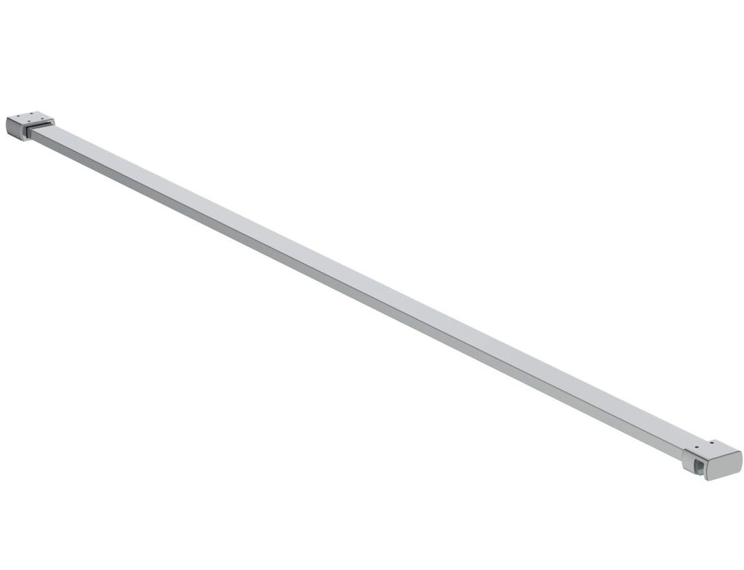 Ideal Standard Upevňovacie rameno 100 cm, strieborné K9380VA