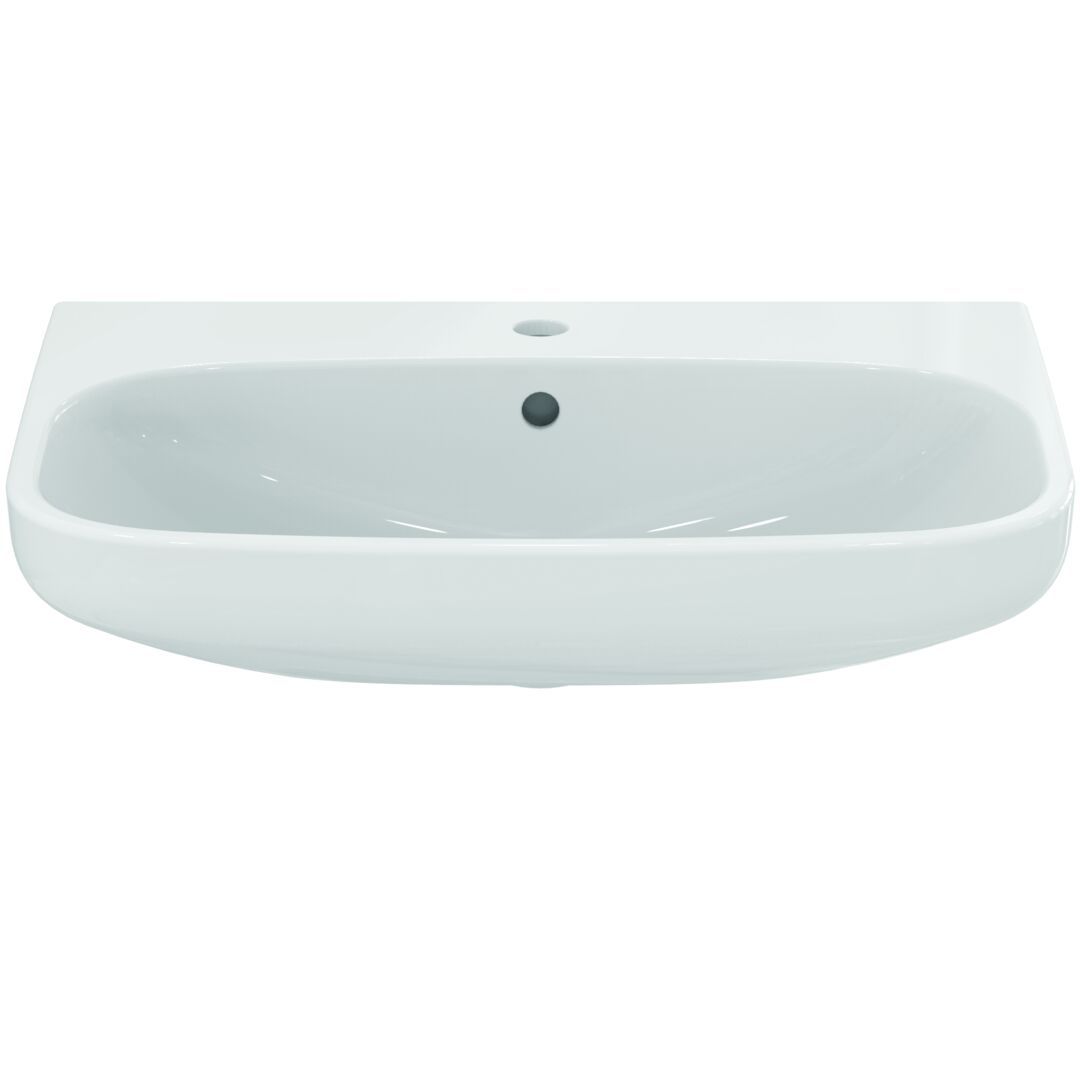 Ideal Standard i.Life A Umývadlo 65 cm, s prepadom, biele T470401