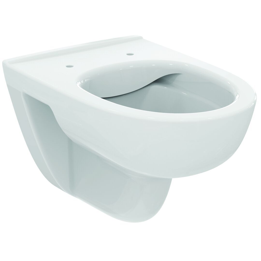 Ideal Standard i.Life A Závesné WC RL+ uni, biele T471601