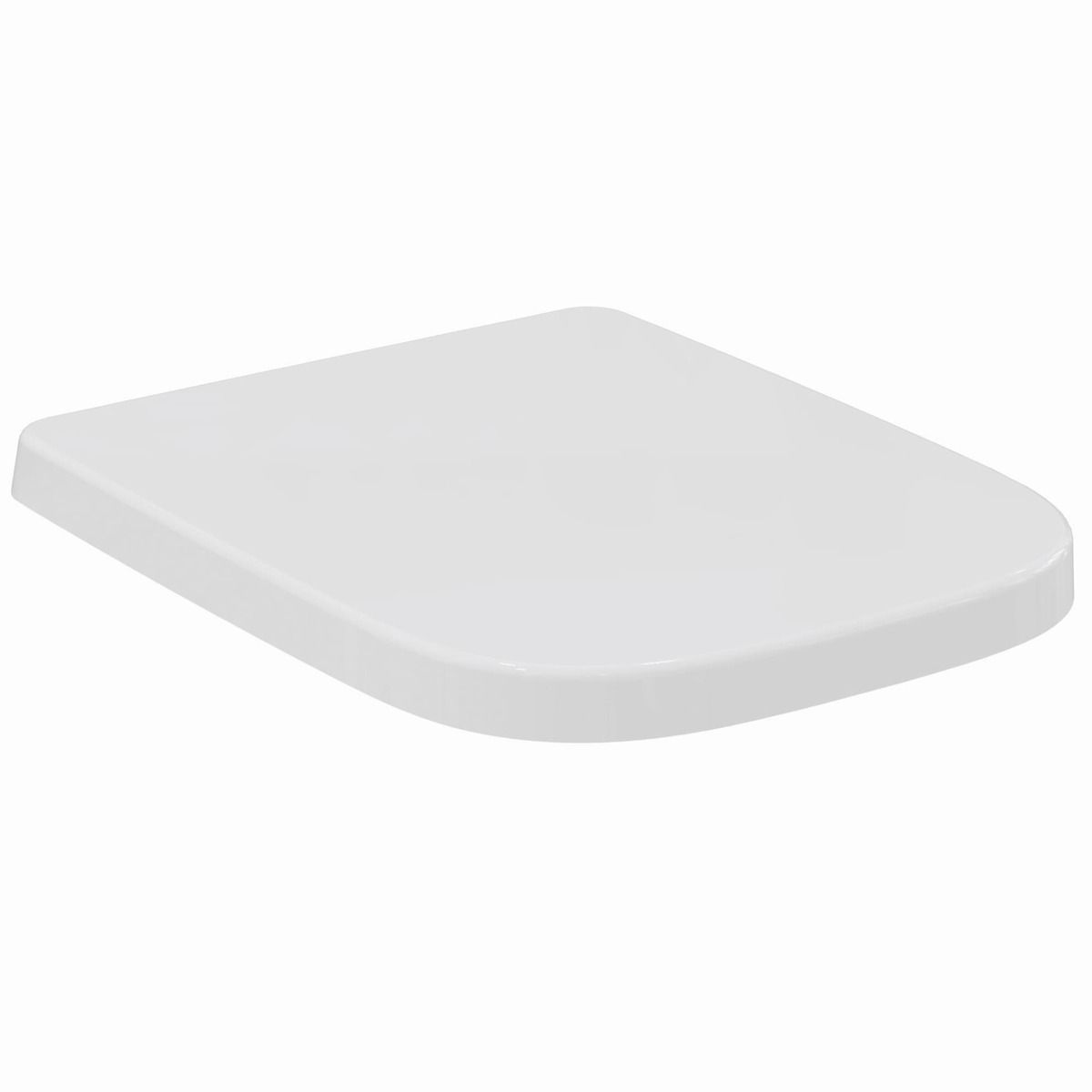 Ideal Standard i.Life A Záchodová doska duroplast T453001