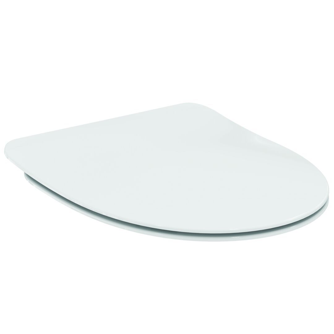 Ideal Standard i.Life Mäkko zatvárateľné Záchodová doska uni T467601