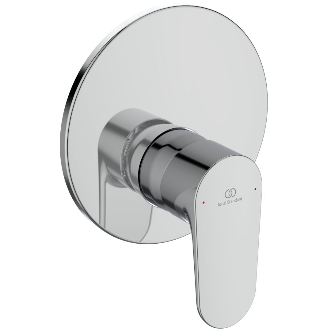 Ideal Standard Cerafine O Sprchová batéria bez telesa, chróm A7349AA