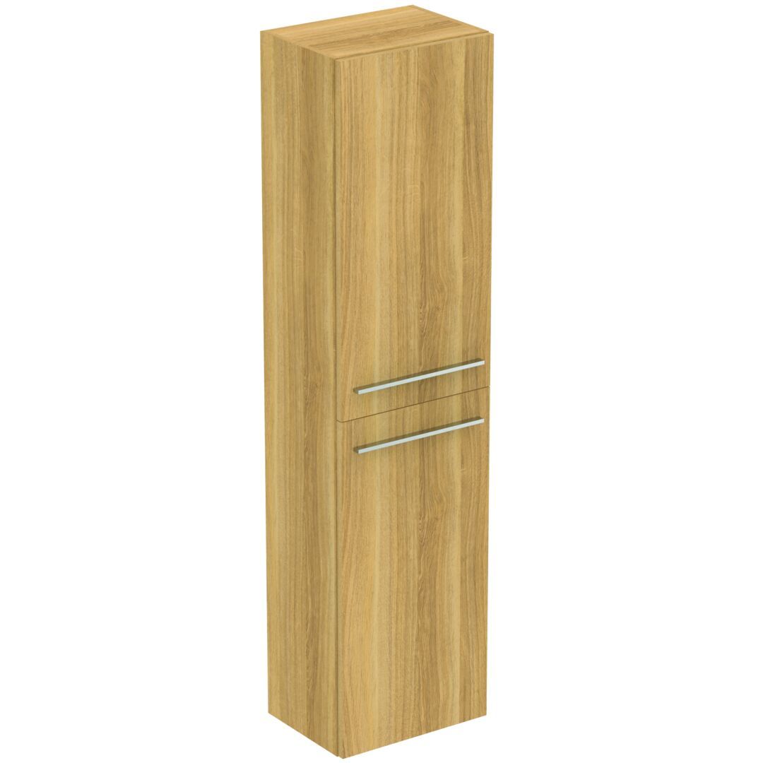 Ideal Standard i.Life A Vysoká skriňa, prírodný dub T5260NX