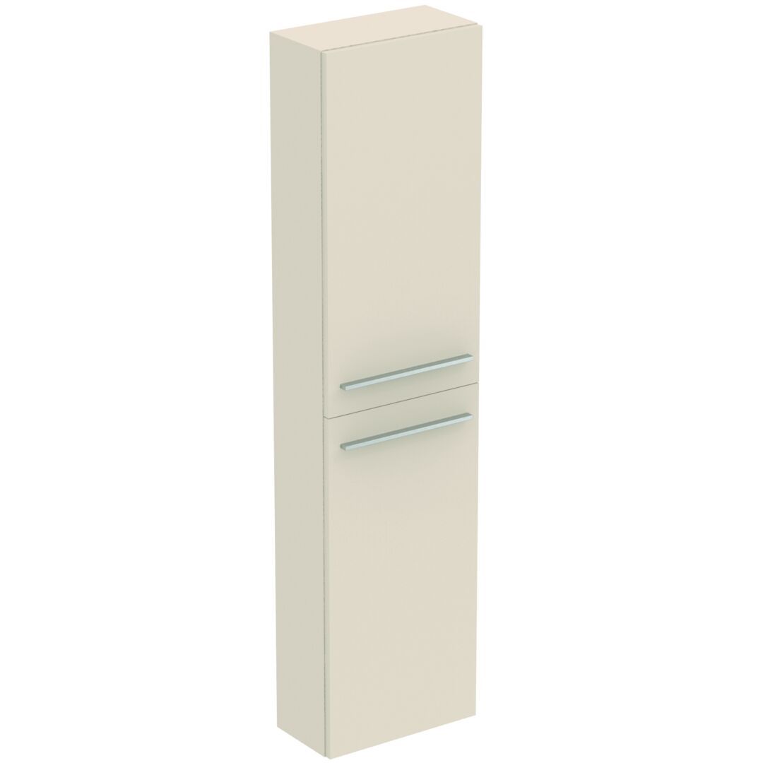 Ideal Standard i.Life S Vysoká skriňa 40 x 160 cm, pieskový mat T5288NF