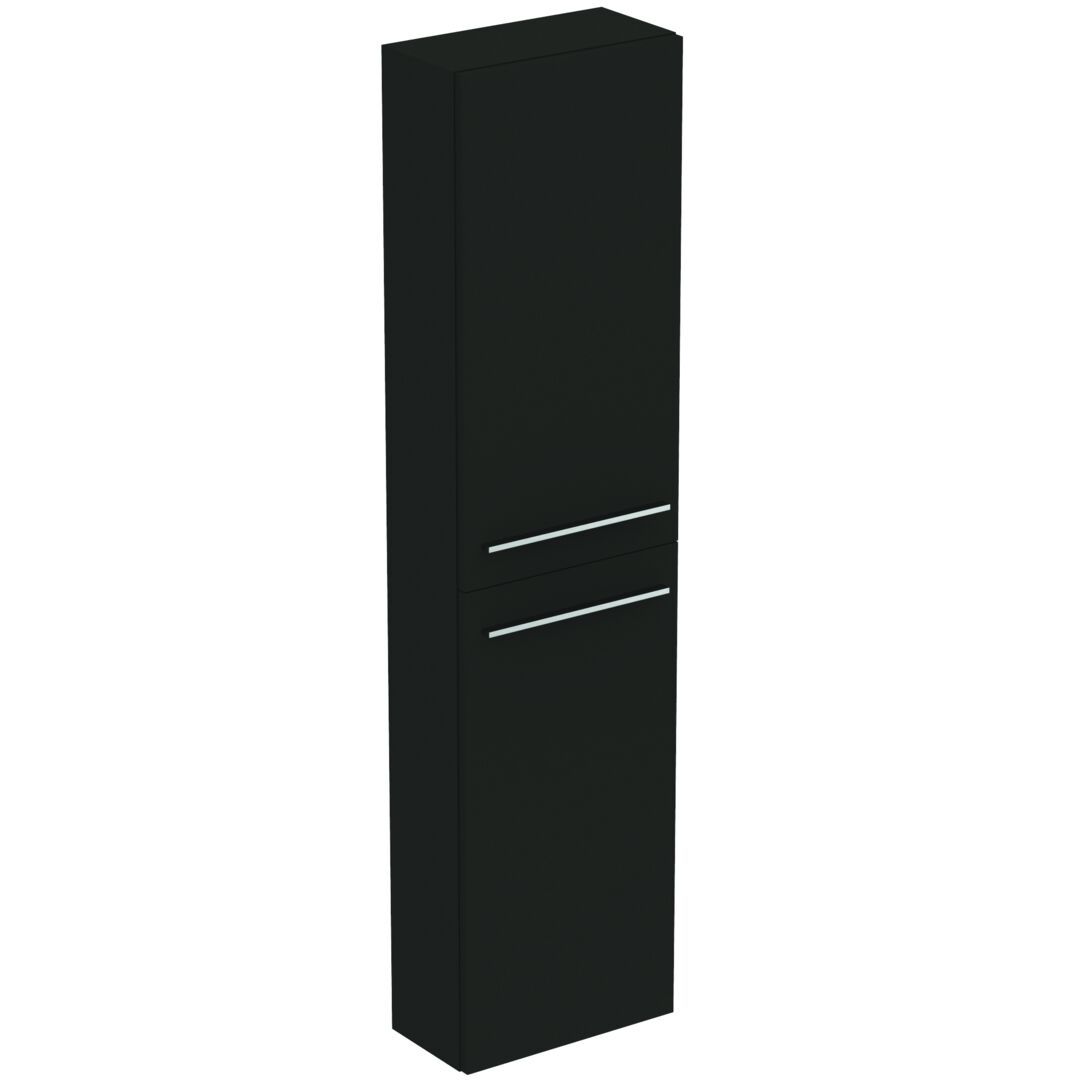 Ideal Standard i.Life S Vysoká skrinka 40 x 160 cm hranatá sivá matná T5288NV
