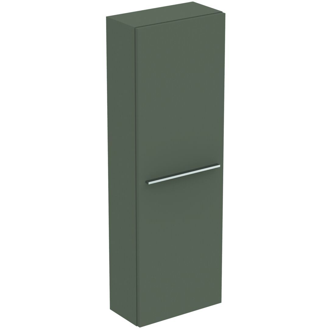 Ideal Standard Skrinka i.Life S Medium 40 x 120 cm, sivý matný kremeň T5289NG