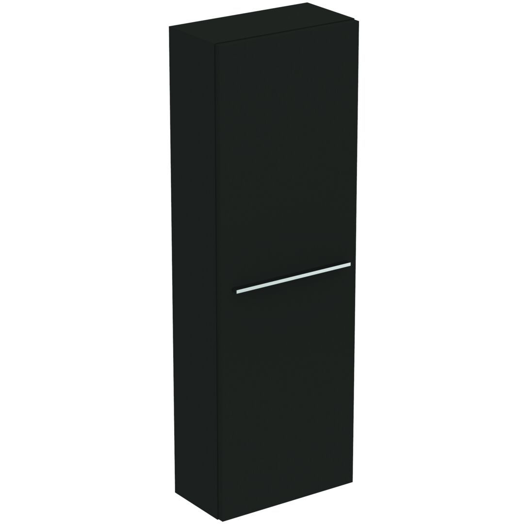 Ideal Standard Skriňa i.Life S Medium 40 x 120 cm, hranatá sivá matná T5289NV