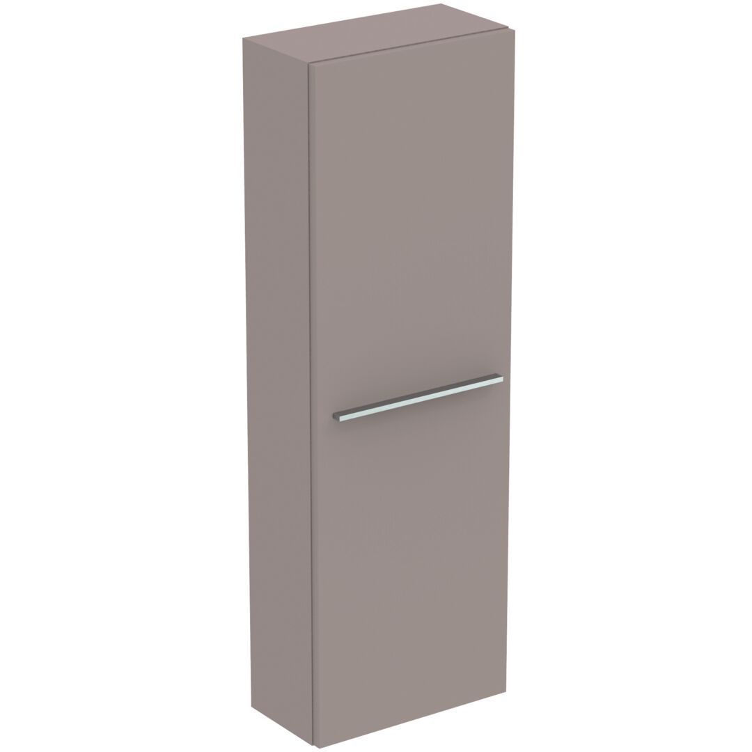 Ideal Standard Skriňa i.Life S Medium 40 x 120 cm, matná béžová T5289NH