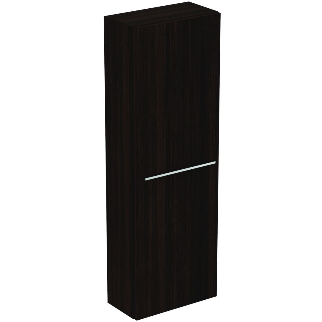 Ideal Standard i.Life S Stredná skrinka 40 x 120 cm, dub kávový T5289NW