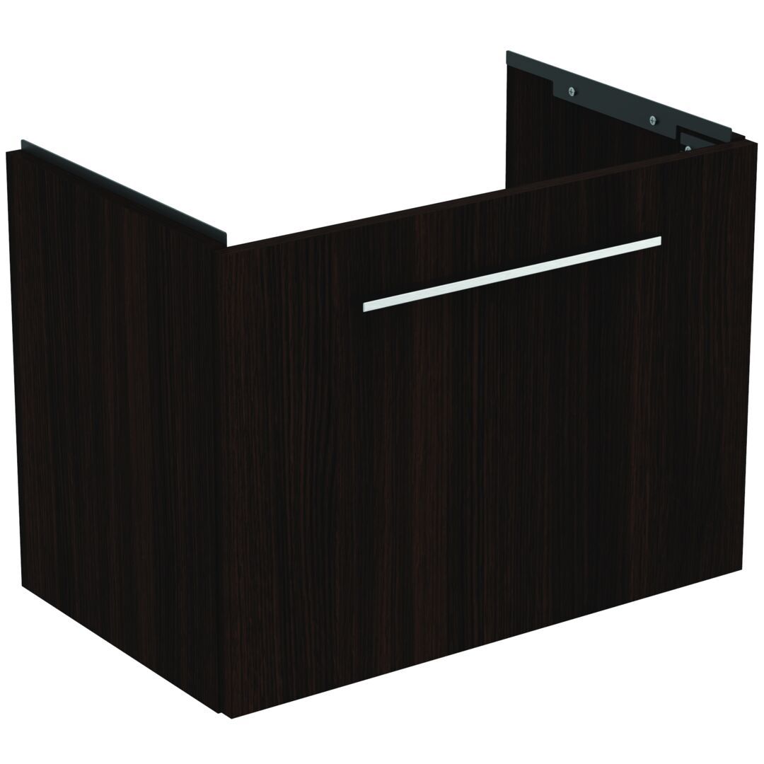 Ideal Standard i.Life S Skrinka pod umývadlo 60 cm, 1 zásuvka, dub kávový T5292NW