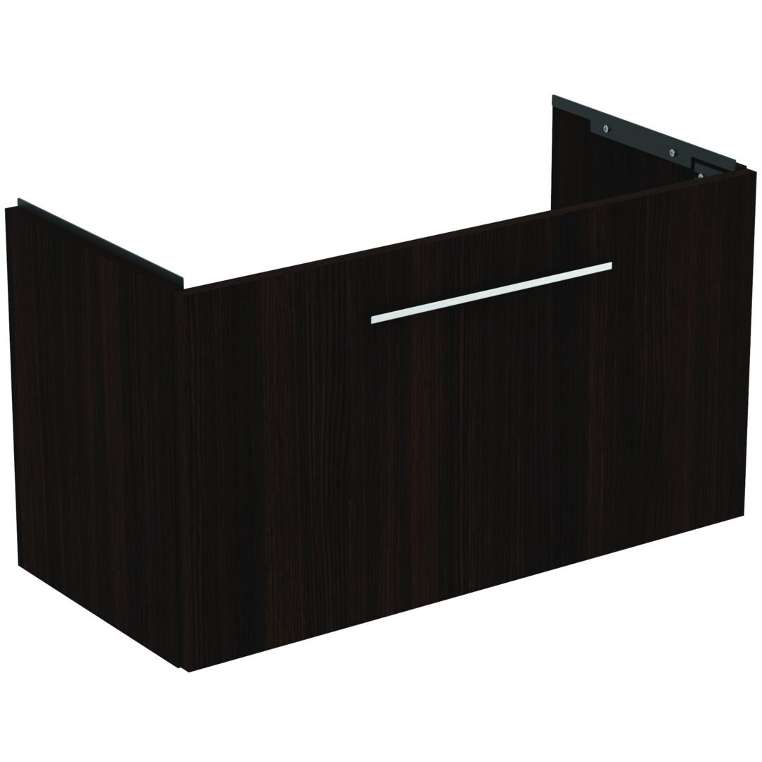 Ideal Standard i.Life S Skrinka pod umývadlo 80 cm, 1 zásuvka, dub kávový T5294NW