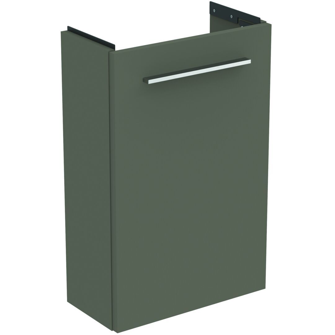 Ideal Standard i.Life S Skrinka pod umývadlo 41 cm, sivý kremeň matný T5296NG