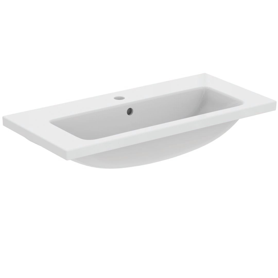 Ideal Standard i.Life S Umývadlo 81 x 38,5 cm, biele T458901