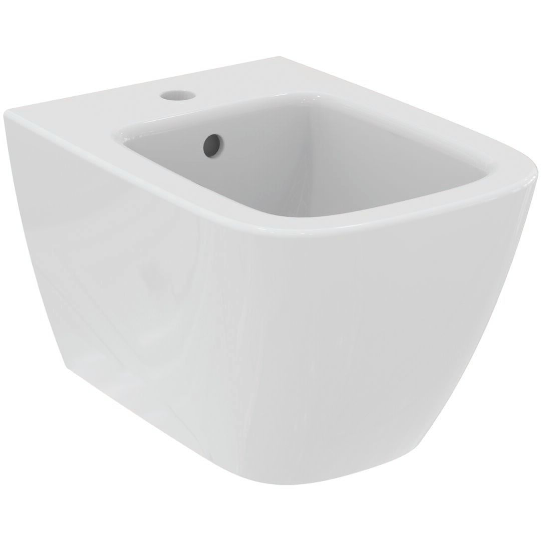 Ideal Standard i.Life S Závesný bidet, biely T459301