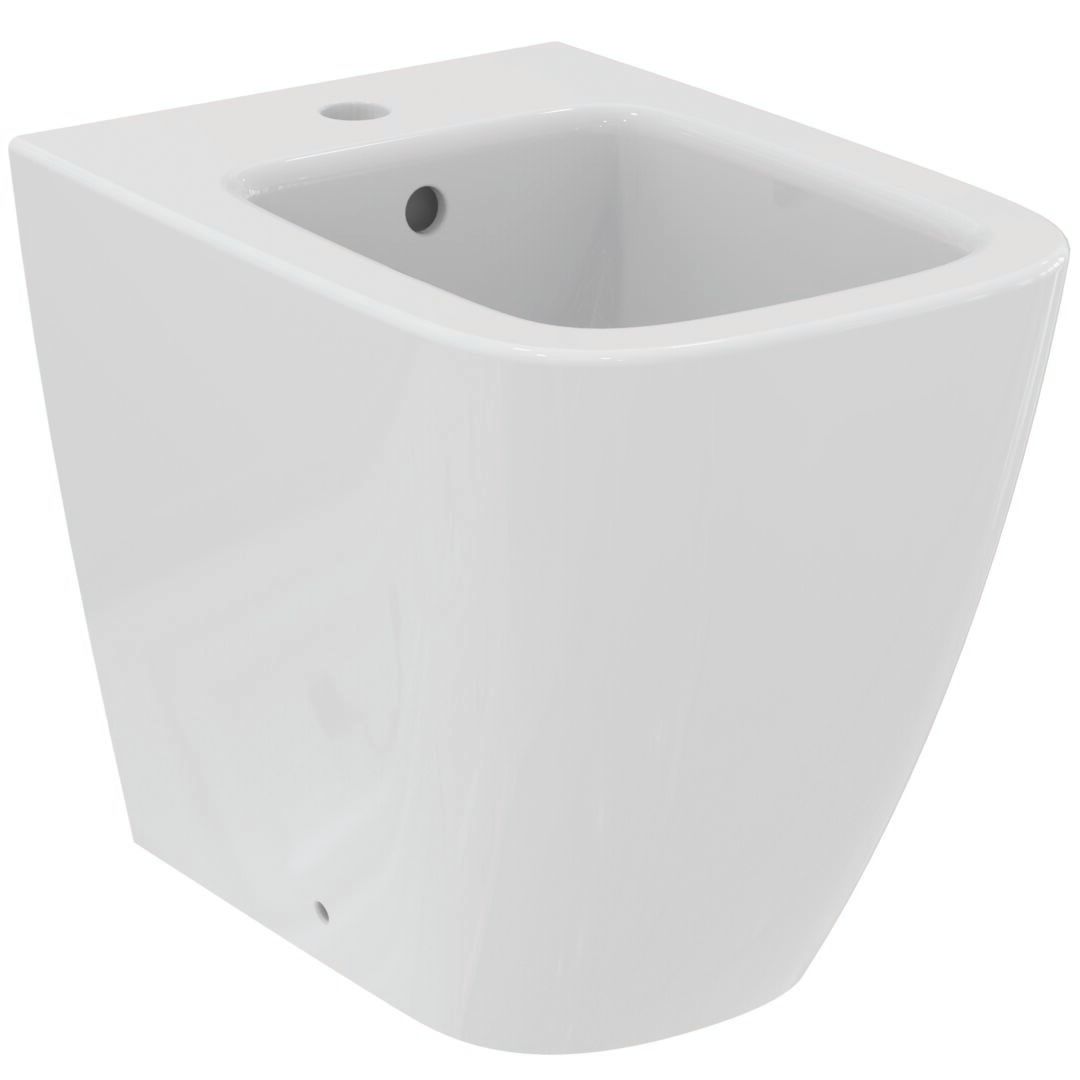 Ideal Standard i.Life S Stojanový bidet, biely T459501