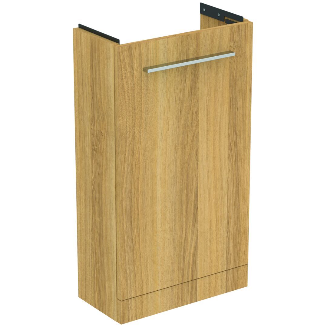 Ideal Standard i.Life S Stojaca skrinka pod umývadlo 41 cm, prírodný dub T5005NX