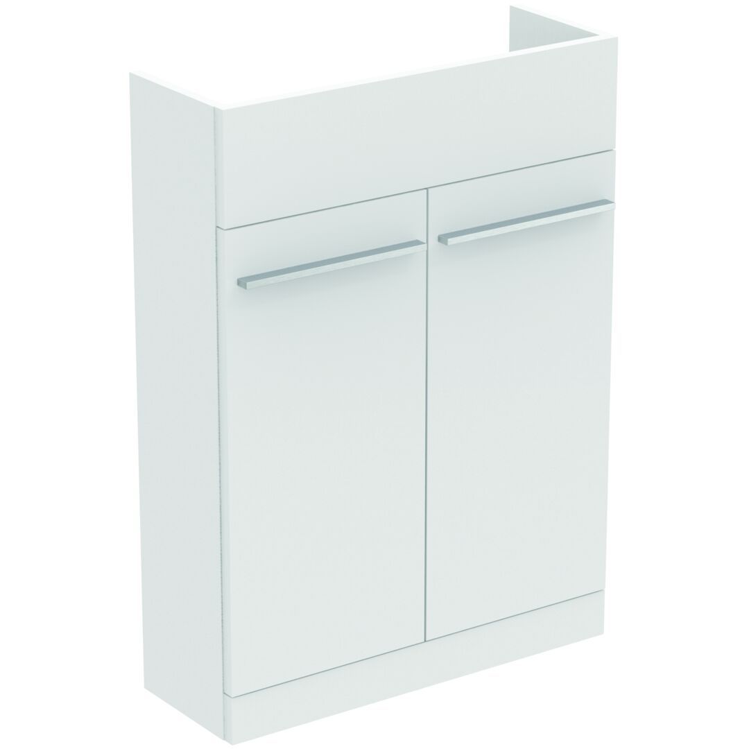Ideal Standard i.Life S Stojanová skrinka pod pracovnú dosku 60 cm, biela matná T5298DU