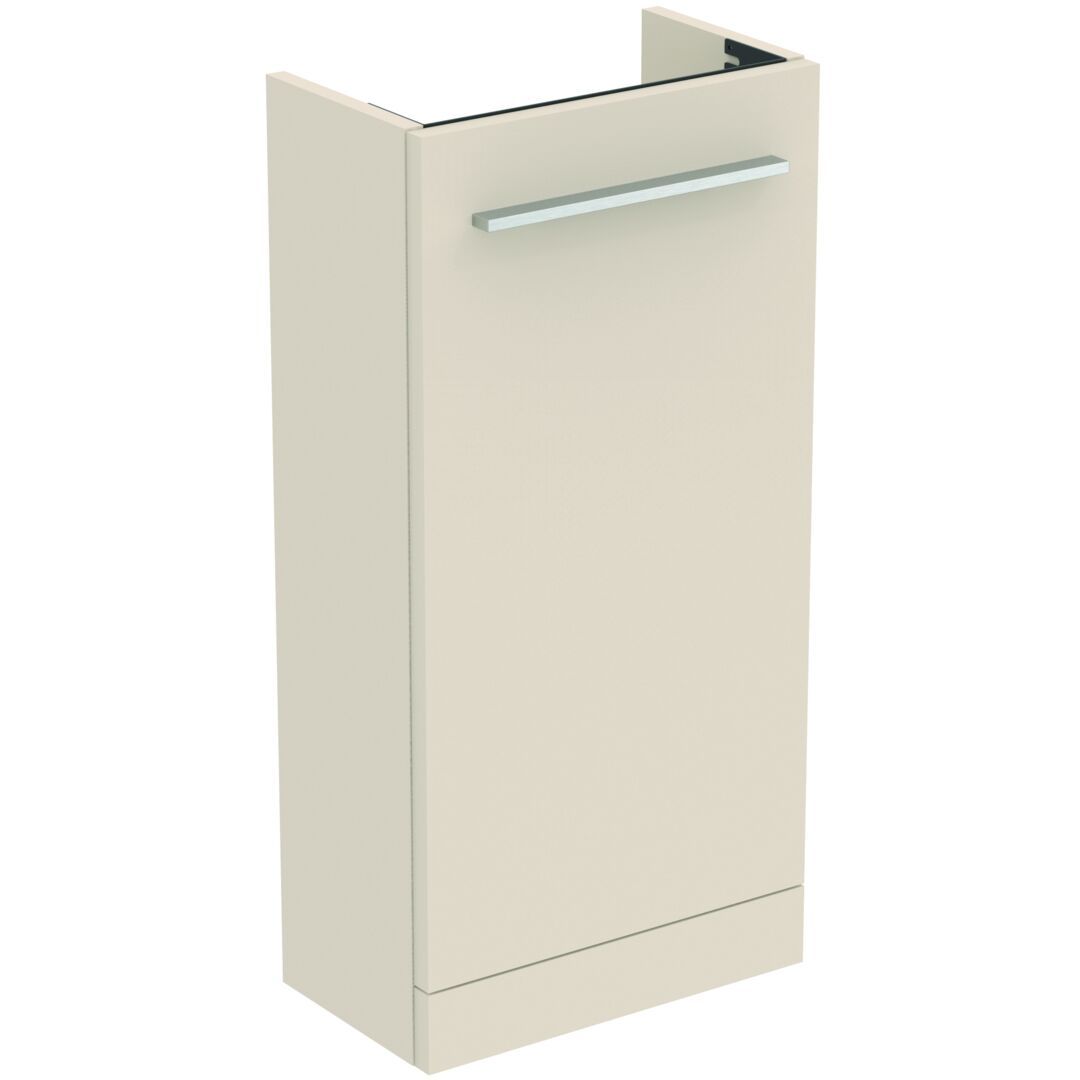 Ideal Standard i.Life S Stojanová skrinka pod umývadlo Tempo 35,4 cm, pieskový mat T5303NF