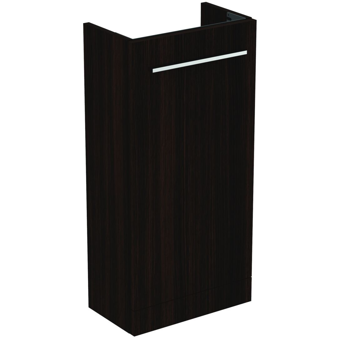 Ideal Standard i.Life S Stojaca skrinka pod umývadlo Tempo 35,4 cm, dub kávový T5303NW