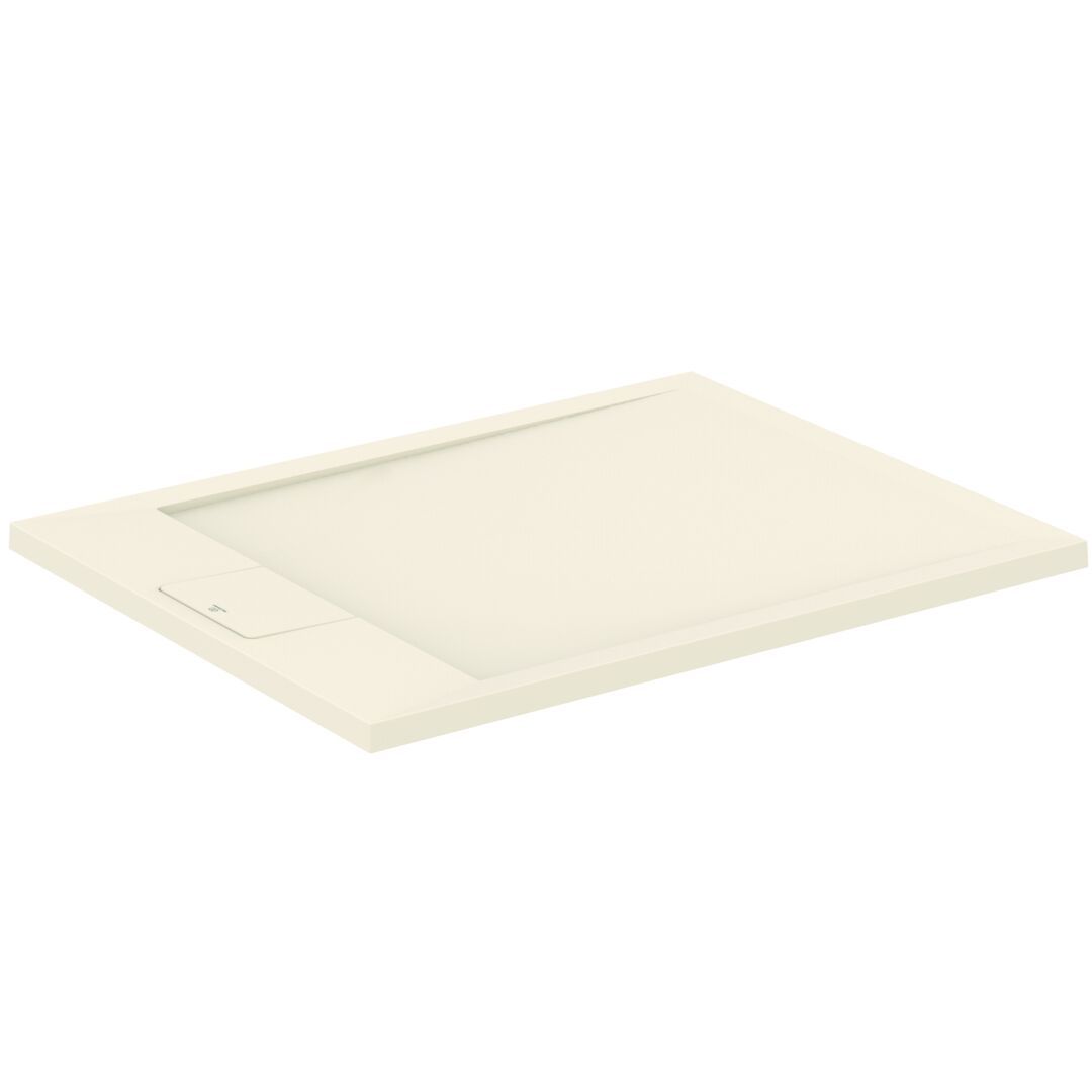 Ideal Standard i.Life Sprchová vanička liata 90 x 70 cm, piesková T5237FT
