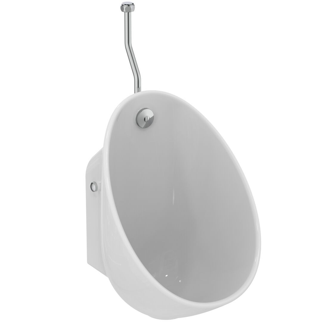 Ideal Standard Pisoár Eurovit, biely E253401