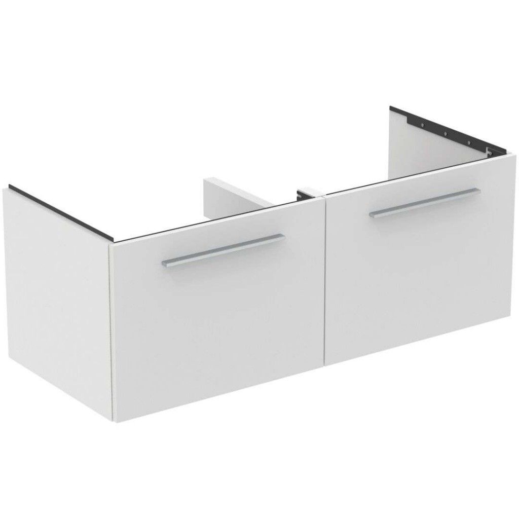 Ideal Standard I.life.B Umyvadlová skříňka 120 cm, bílá matná T5277DU