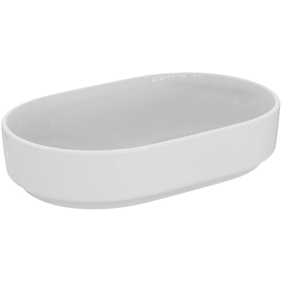 Ideal Standard i.Life O Umývadlo 60x38 cm, biele T573101