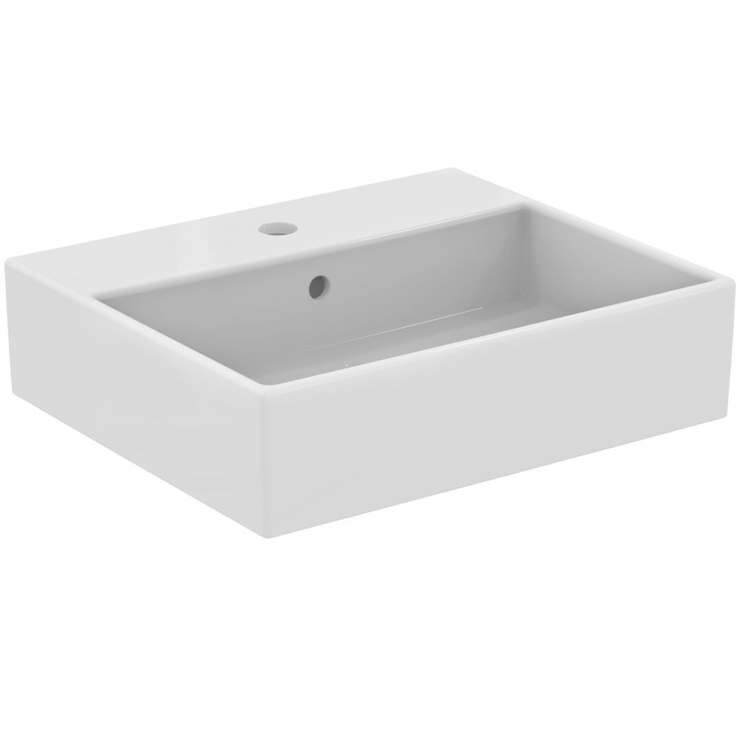 Ideal Standard l.Life B Umývadlo 50x42 cm, biele T573701