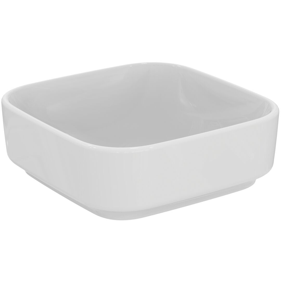 Ideal Standard i.Life B Umývadlo na dosku, 38 cm, biele T573001