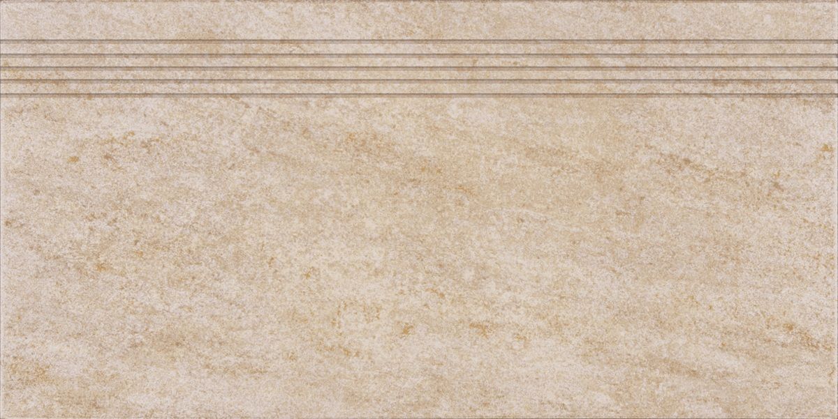 Rako Pietra DCPSE629 schodovka 30x60 béžová