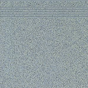 Rako Taurus Granit TCA35075 schodovka 30x30 modrá 9 mm
