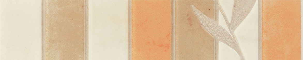Rako Patina WLAGE230 5x25 viacfarebné