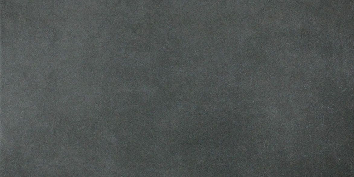 Rako Extra DAR84725 dlaždice 39,8x79,8 čierna
