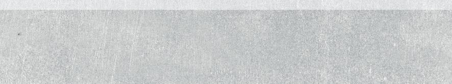 Rako Rebel DSAPM741 sokl 8,5x44,8 šedá
