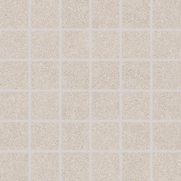 Rako Blok DDM06784 mozaiková súprava 30x30 cm 5x5 béžová