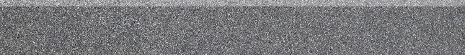 Rako Blok DSA89783 podstavec 80x9,5 čierny