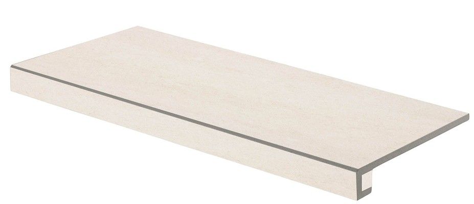 Rako Kaamos DCF84585 krokové kovanie 40x80 slonová kosť