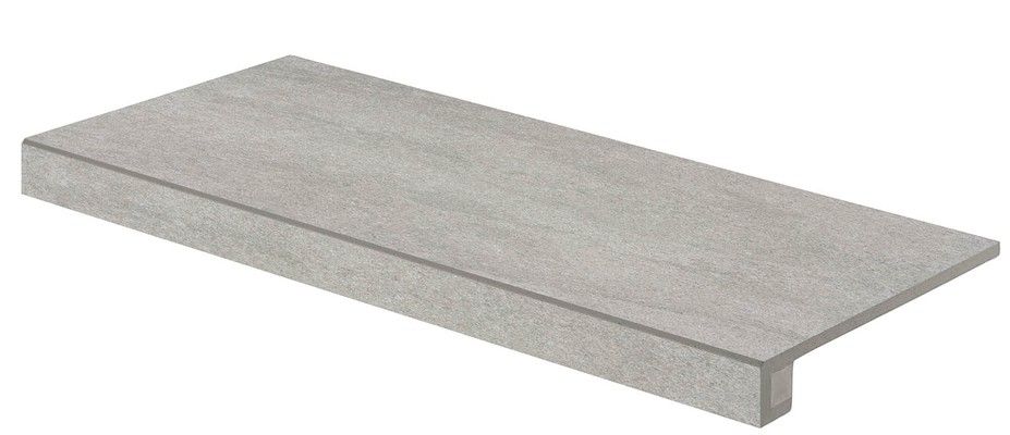 Rako Rakoo Kaamos DCF84587 stupňovité kovanie 40x80 sivé