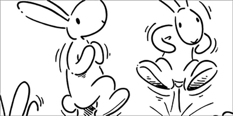 Rako Hrať WADMB210 dekorácia dlaždíc 20x40 biela (náhodný mix)