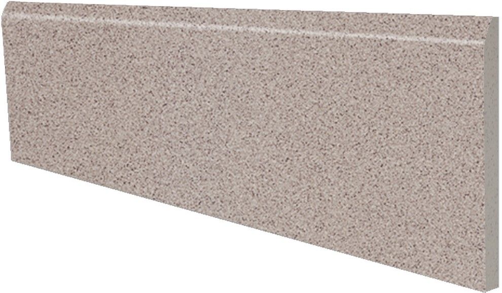 Rako Taurus Granit TSAJB068 sokl 30x8 hnědošedý