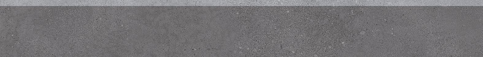 Rako Betonico DSA89792 podstavec 80x9,5 čierny
