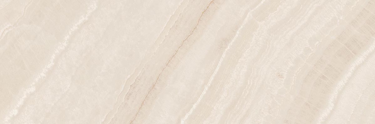 Rako Onyx WAKV6835 40x120 tmavobéžová lesklá dlaždica